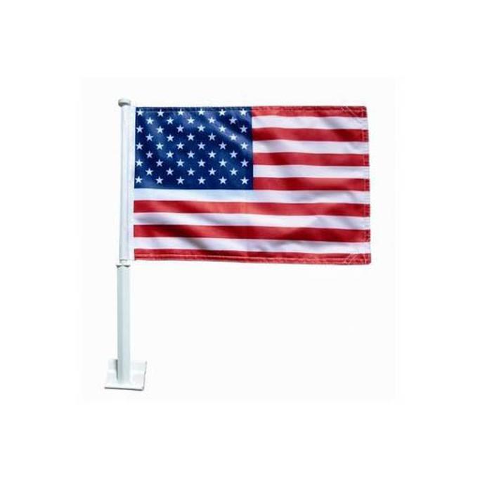 American Flags Review
