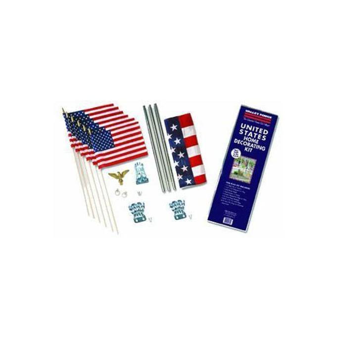 American Flags Review