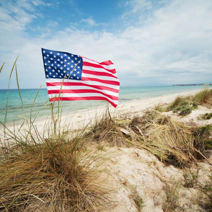 American Flags Review