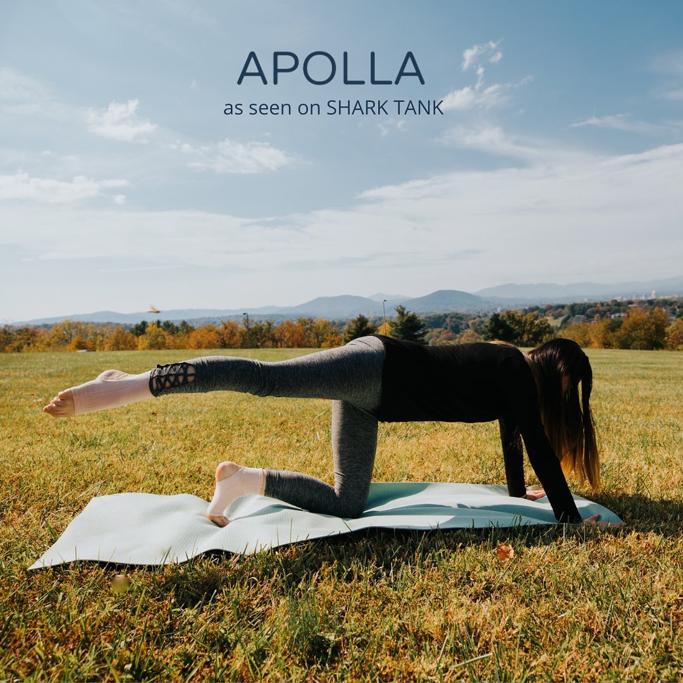 Apolla Performance Wear Review
