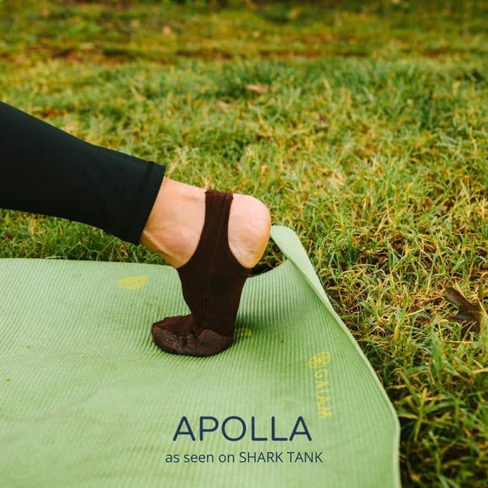 Apolla Performance Wear Review