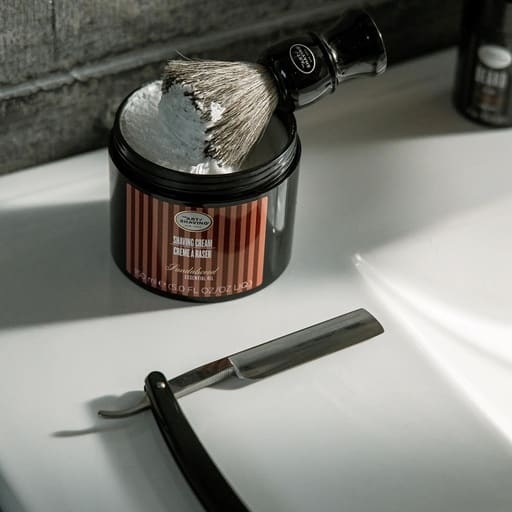 Art of Shaving Review