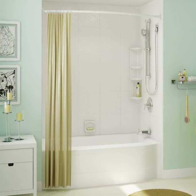 Bath Fitters Review 