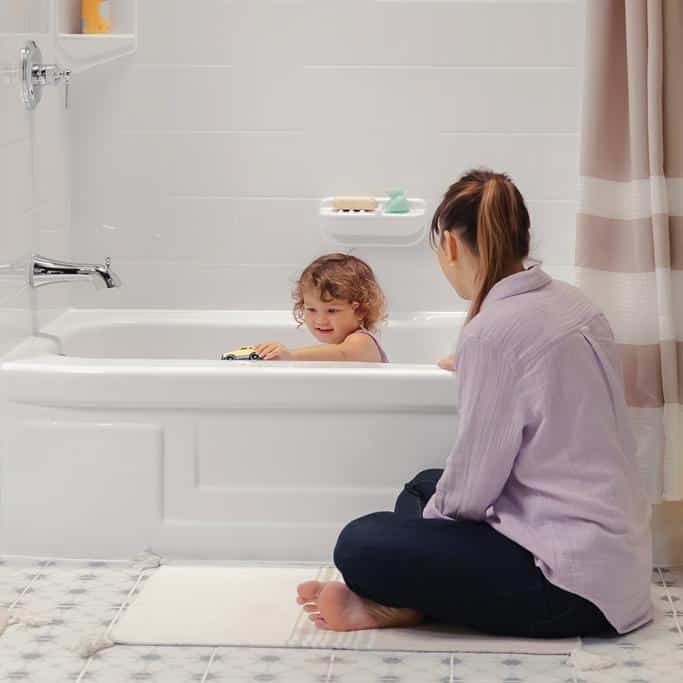 Bath Fitters Review 1