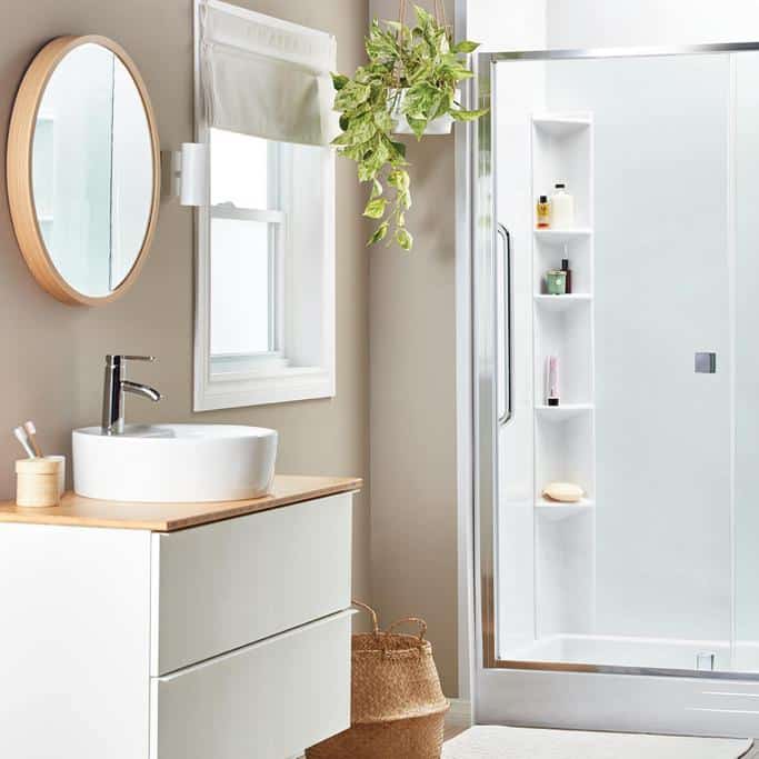 Bath Fitters Review 5 Bath Fitters Review