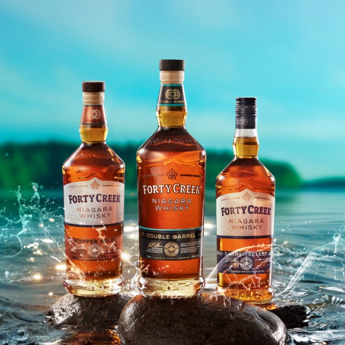 10 Best Canadian Whiskey Brands