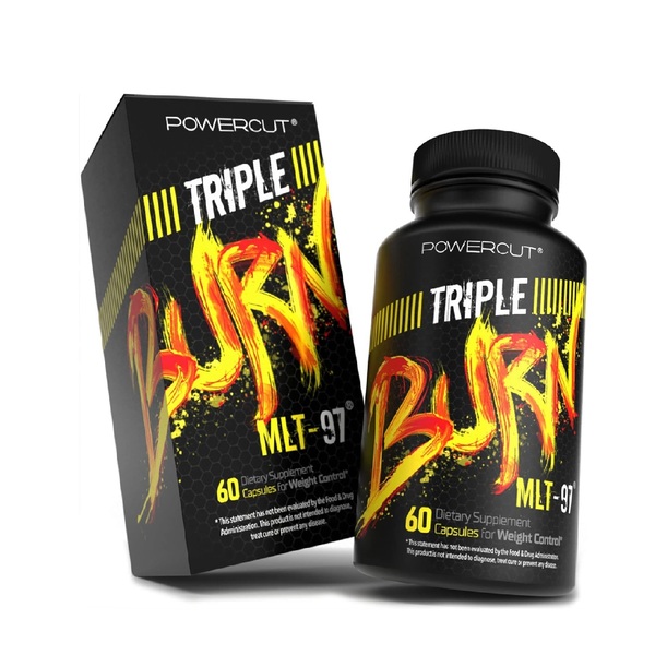 15 Best Fat Burners For Men