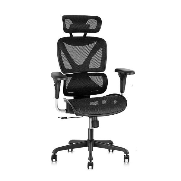 15 Best Office Chairs for Back Pain 11