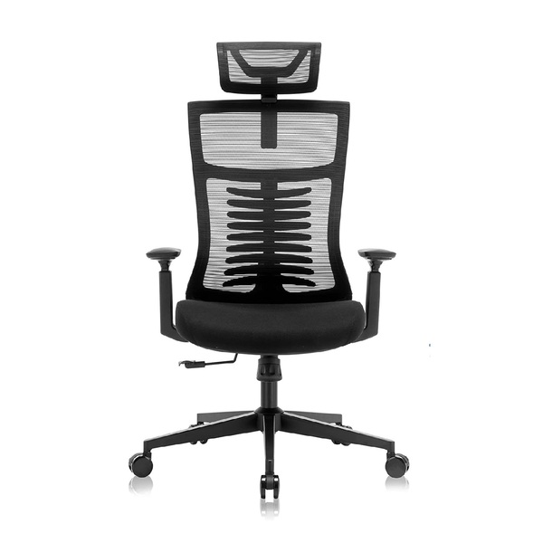 15 Best Office Chairs for Back Pain 12
