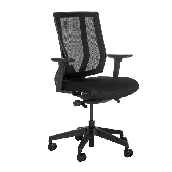 15 Best Office Chairs for Back Pain 13
