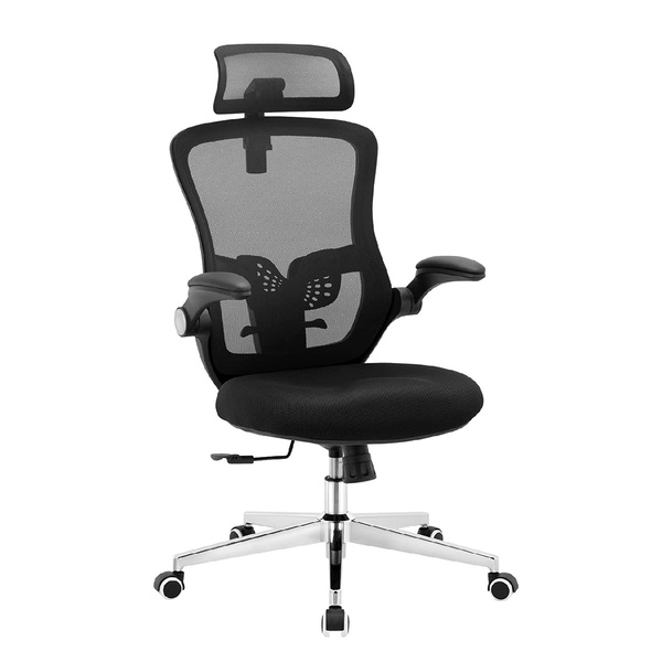 15 Best Office Chairs for Back Pain 14