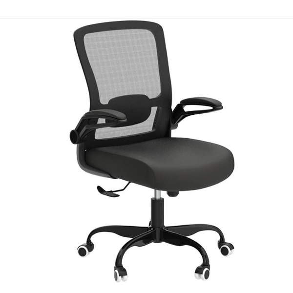 15 Best Office Chairs for Back Pain 16