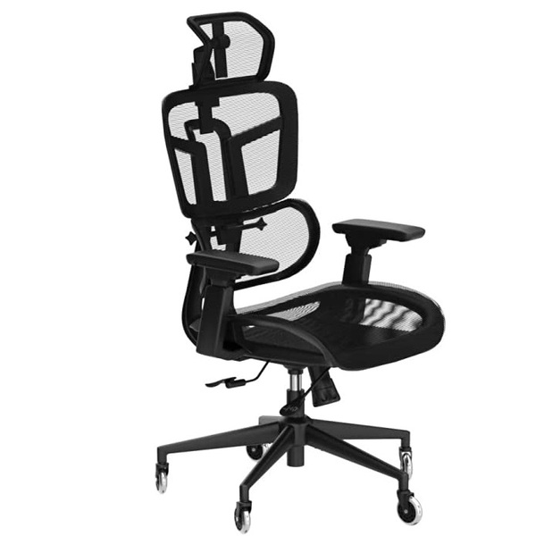 15 Best Office Chairs for Back Pain 5
