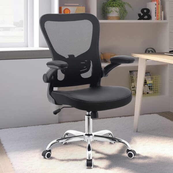 15 Best Office Chairs for Back Pain 7