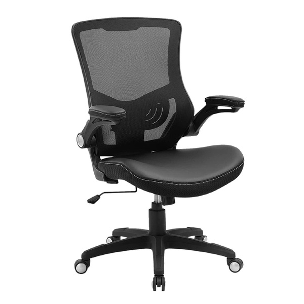 15 Best Office Chairs for Back Pain 8