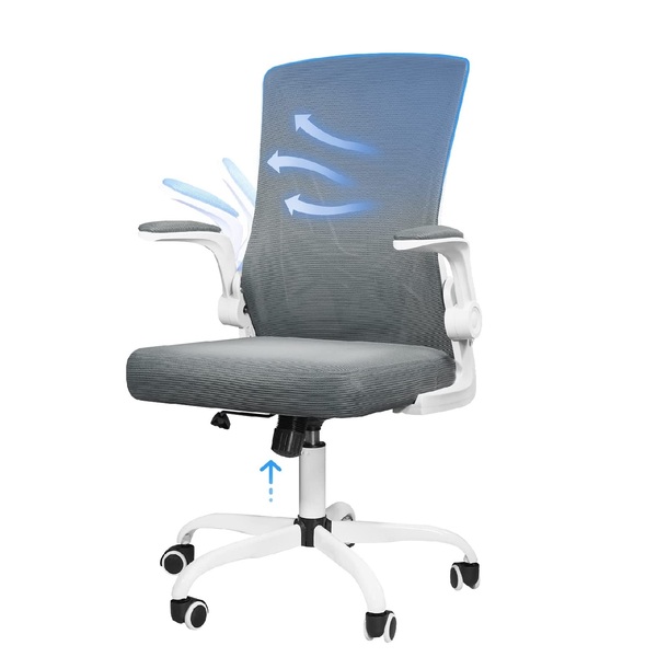 15 Best Office Chairs for Back Pain 9