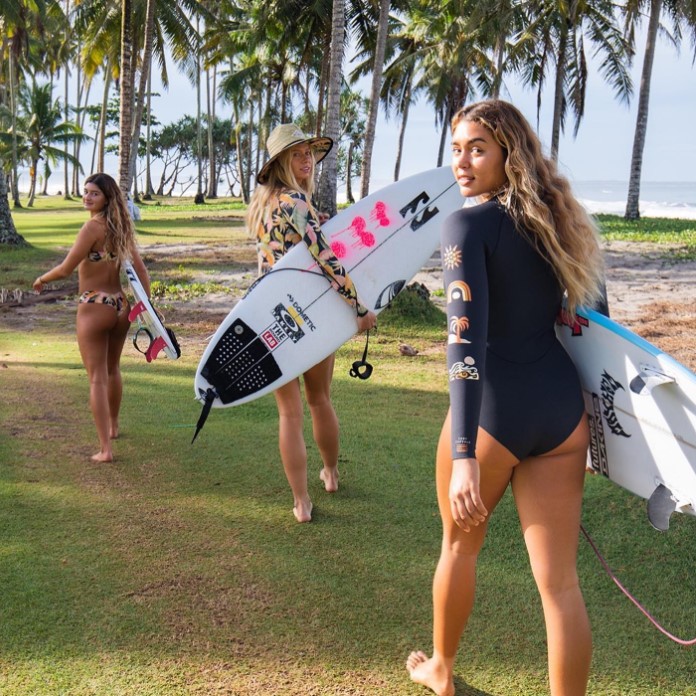 10 Best Swimwear Brands 2 Best Swimwear Brands