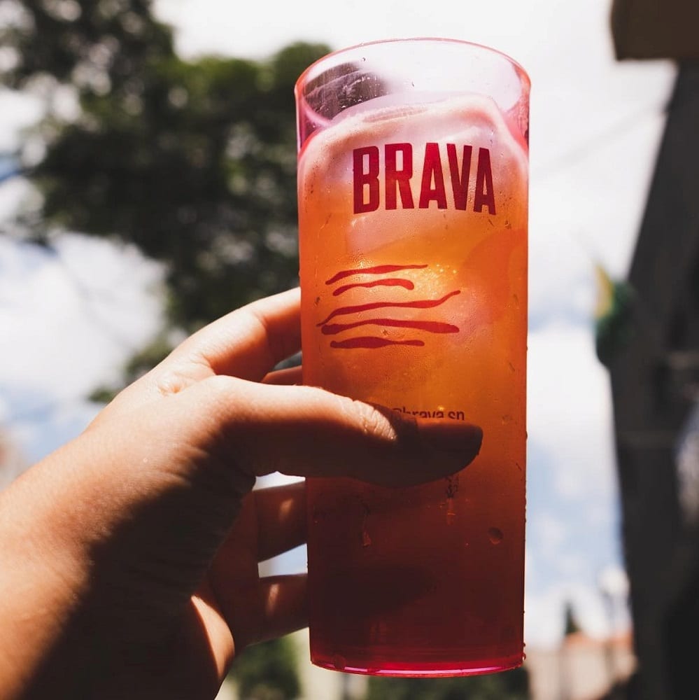 Brava Review