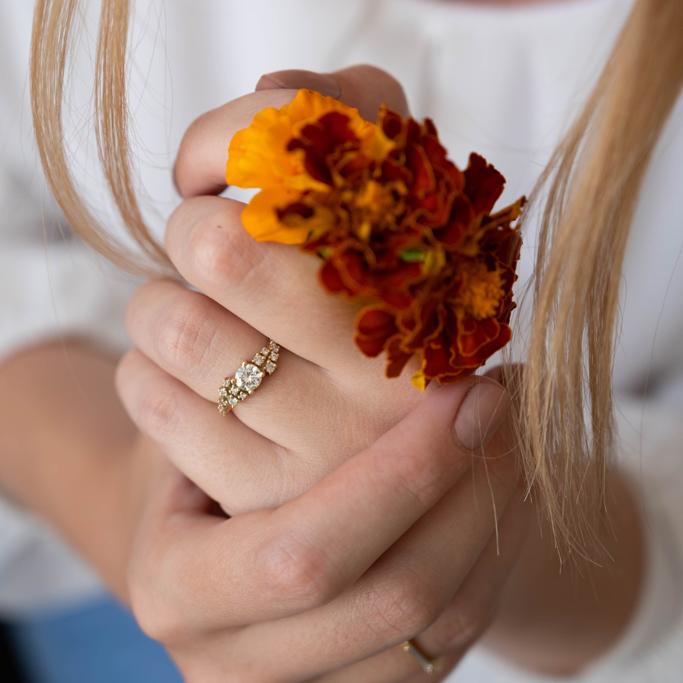 Capucinne Jewelry Review 