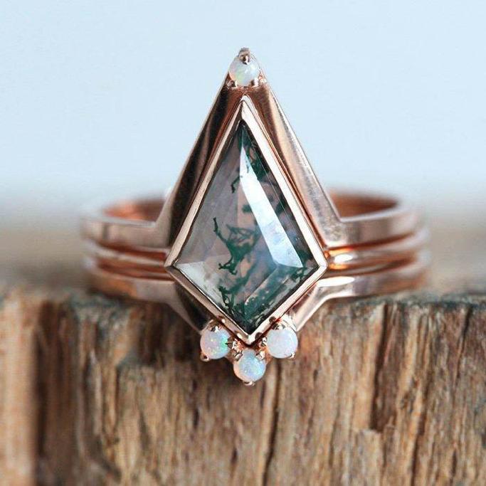 Capucinne Jewelry Review 