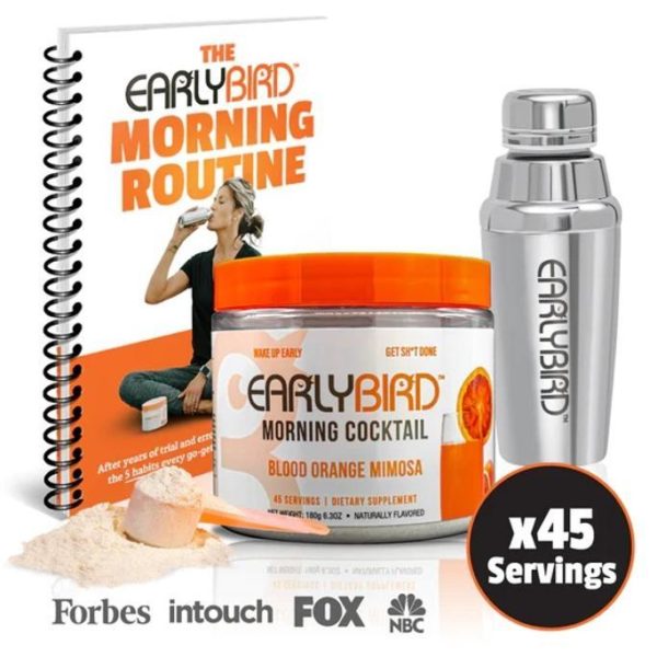 Club Early Bird Review Must Read This Before Buying