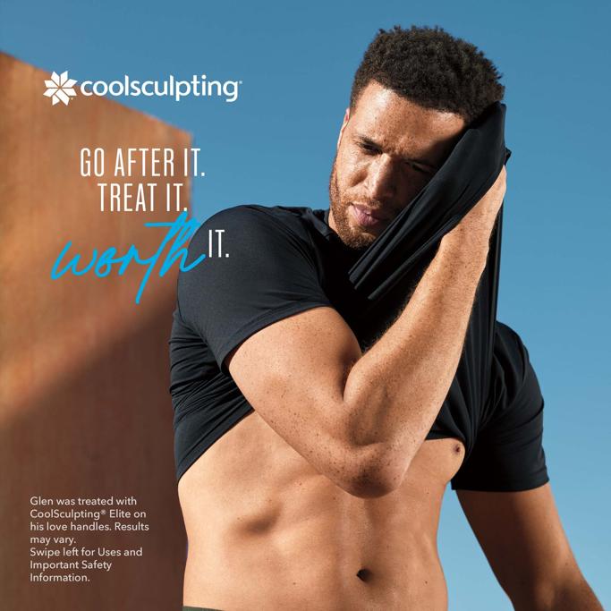 Coolsculpting Review 