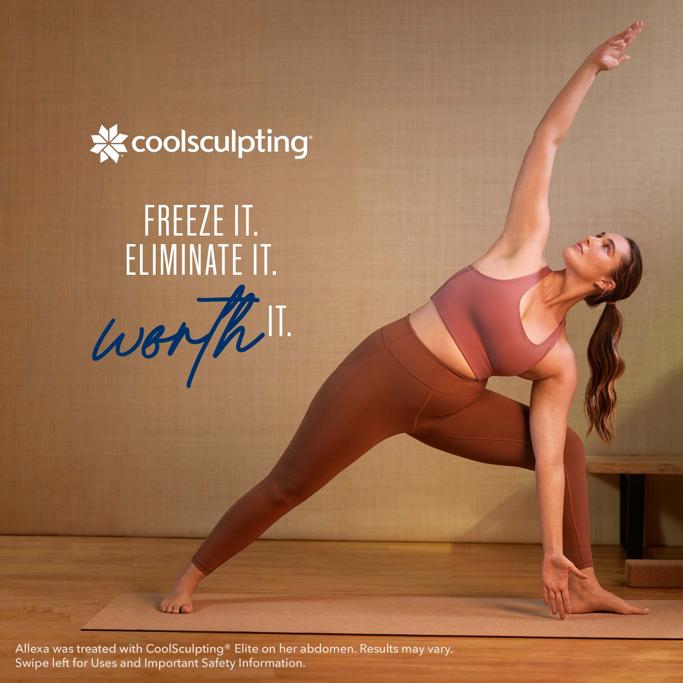 Coolsculpting Review 