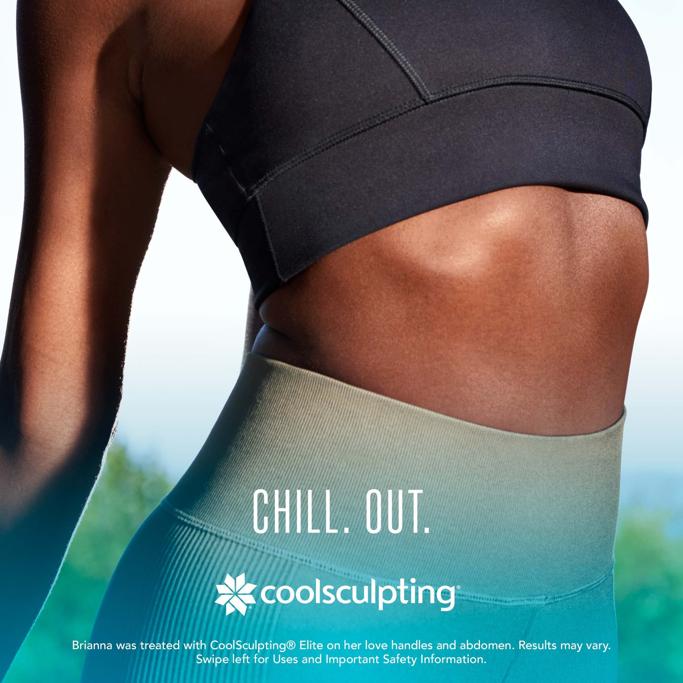 Coolsculpting Review 