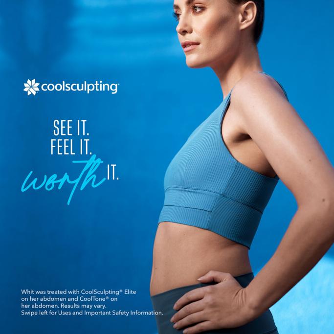 Coolsculpting Review 