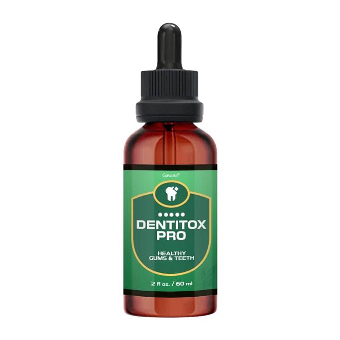 Dentitox Review
