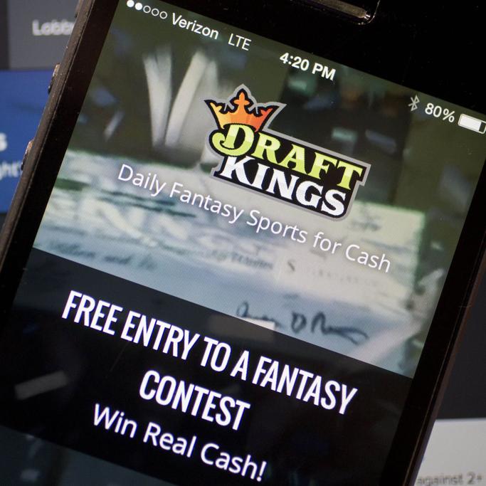 DraftKings Review 