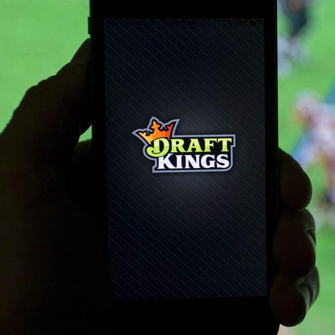 DraftKings Review 