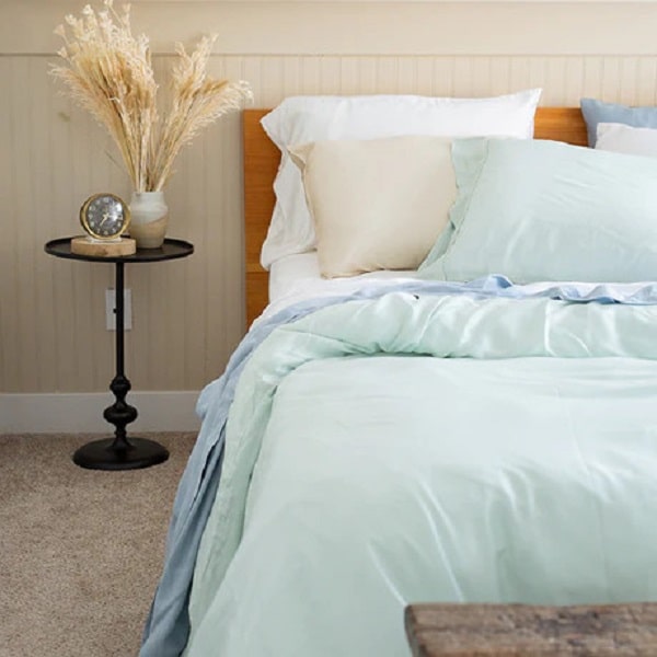 Eucalypso Heavenly Duvet Cover Review