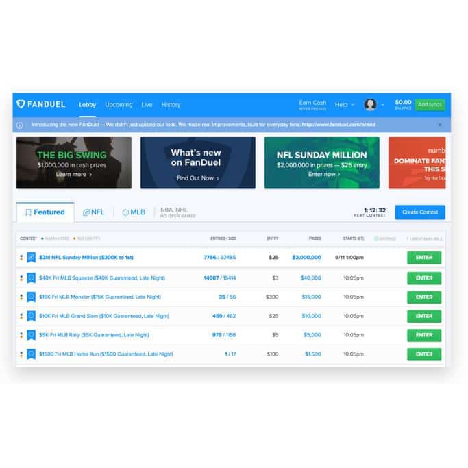FanDuel Review 14 FanDuel Review