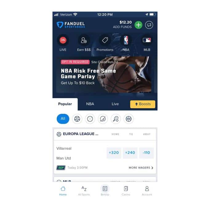 FanDuel Review 16 FanDuel Review