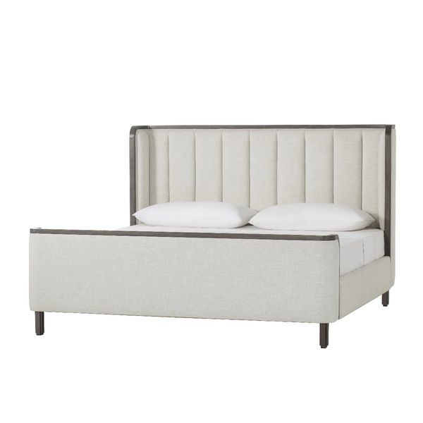 Frances and Son Ripley Bed by Andrew Martin Madison Dove Review
