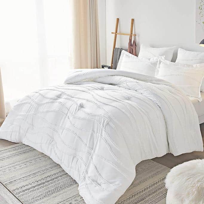 Gemarwel Comforter Review 4 Gemarwel Comforter Review