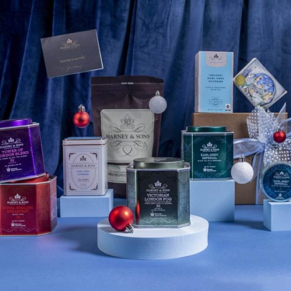 Harney and Sons Tea Review Must Read This Before Buying