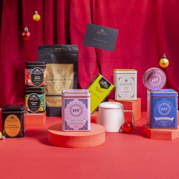 Harney and Sons Tea Review Must Read This Before Buying