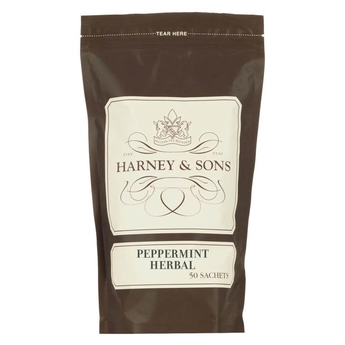 Harney and Sons Tea Review 