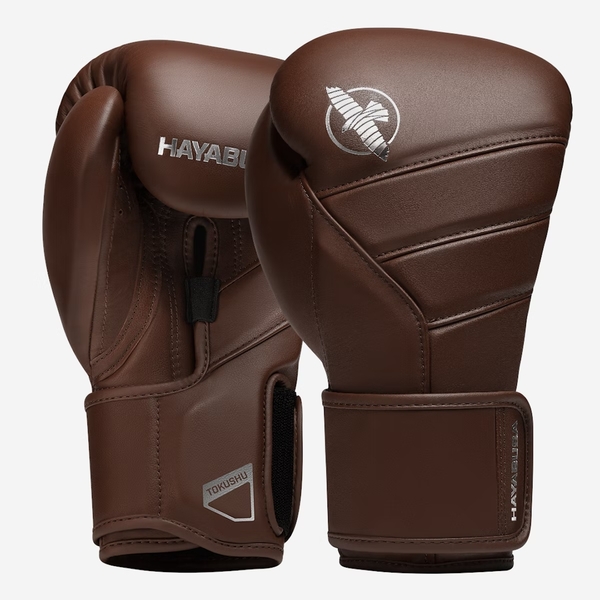 Hayabusa T3 Kanpeki Boxing Gloves Review 