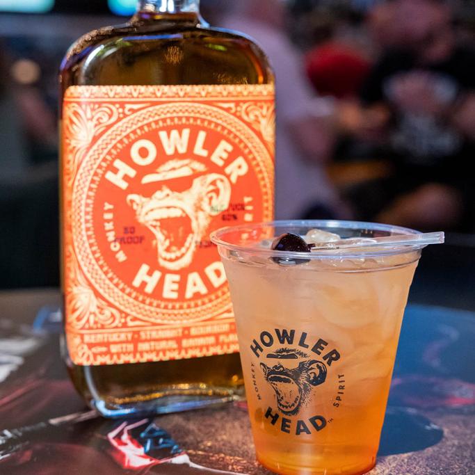 Howler Head Whiskey Review
