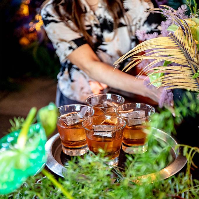 Howler Head Whiskey Review 2 Howler Head Whiskey Review