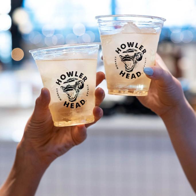 Howler Head Whiskey Review 3 Howler Head Whiskey Review