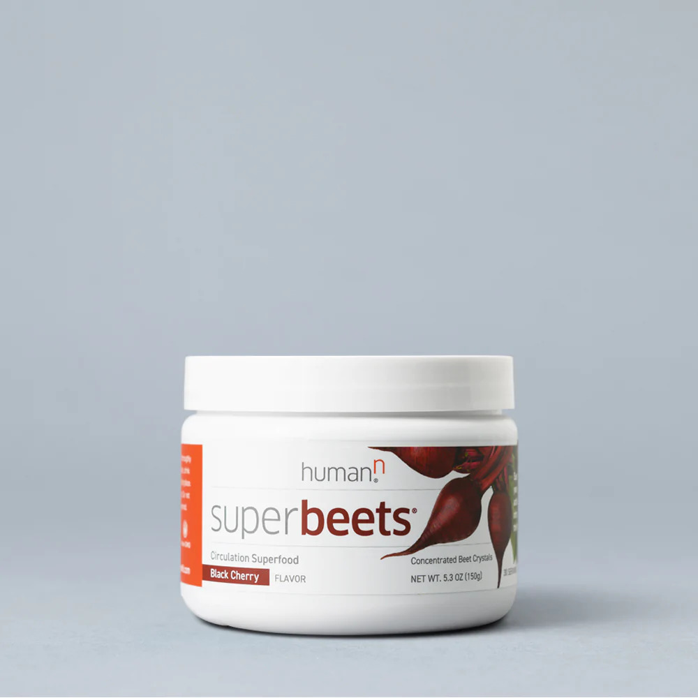 Humann SuperBeets Superfood Review