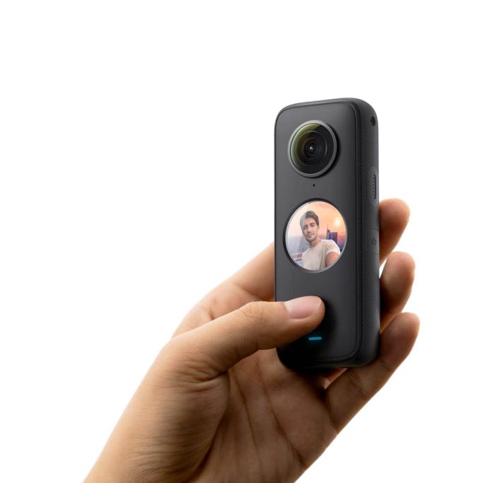 Insta360 Review 