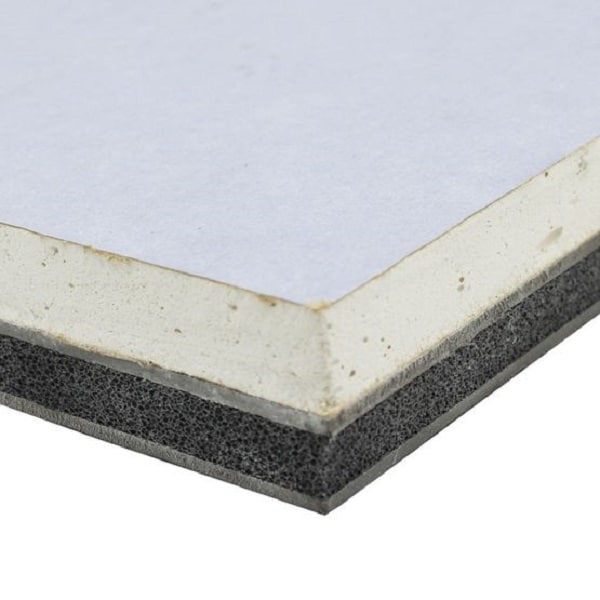 Insulation Superstore Resonate 4 Acoustic Plasterboard Review