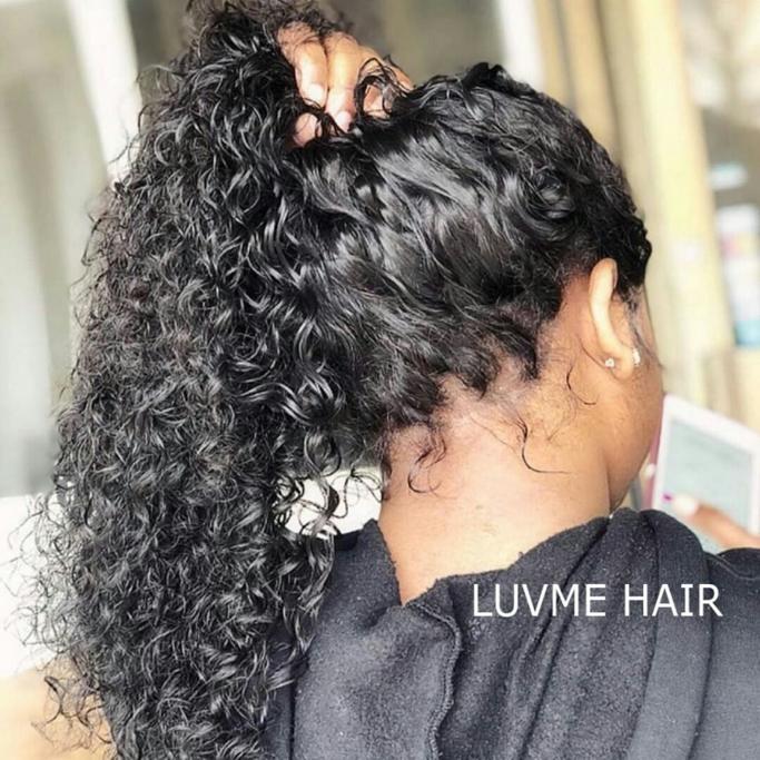 Luvme Hair Review
