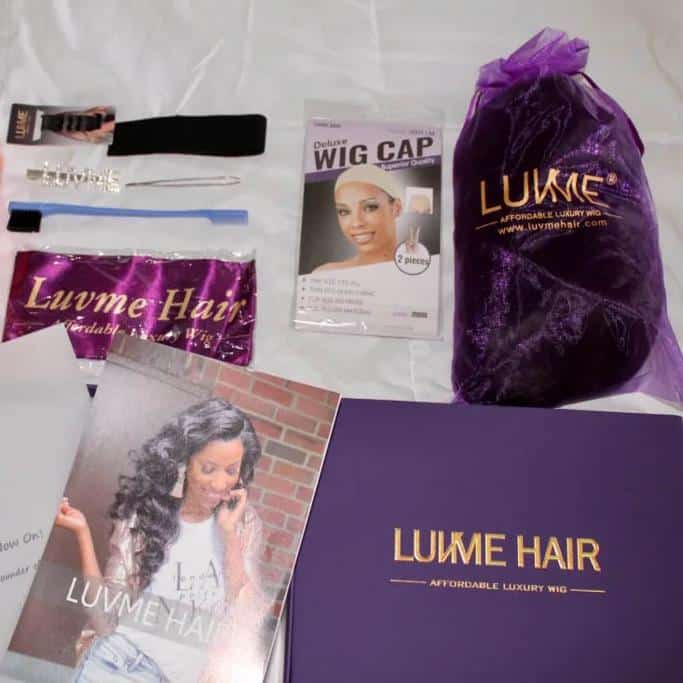 Luvme Hair Review
