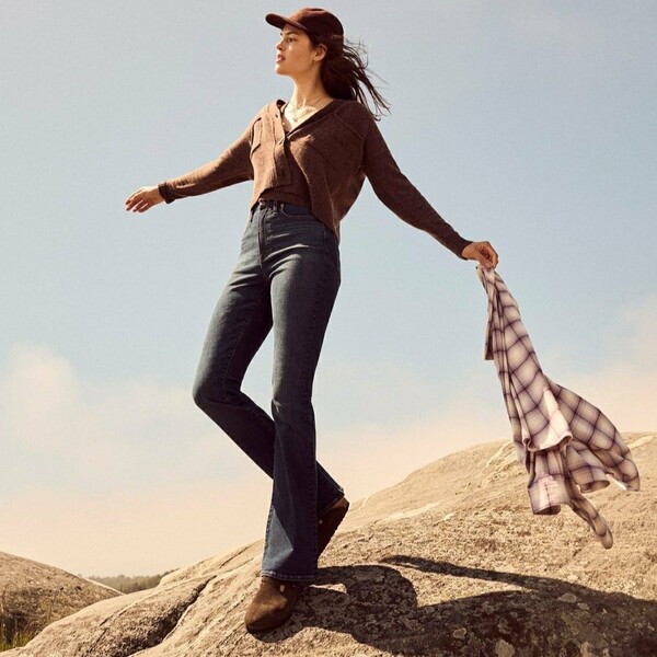 Madewell Jeans Review